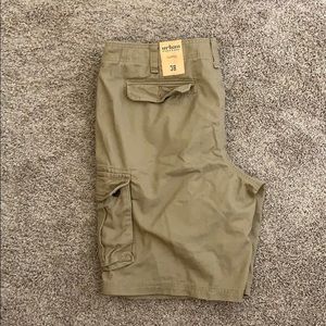 Men’s Cargo shorts